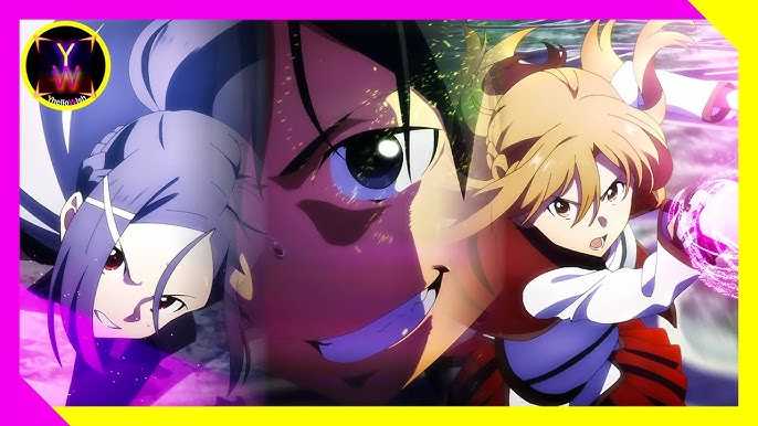 Anime-byme on X:  Asuna Yuuki  Sword Art Online: Progressive Movie - Kuraki  Yuuyami no Scherzo (Sword Art Online the Movie: Progressive - Scherzo of  Deep Night) #ソードアートオンライン #SAO #sao_anime #SwordArtOnline #