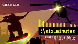 Six Minutes Podcast Ep. 115