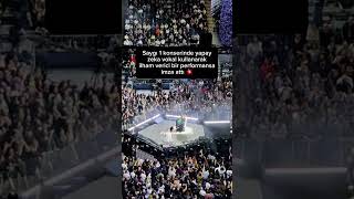 Mustafa Sandal Saygı 1 Konserinde En Çok Konuşulması Gereken Isimlerden Mehmet Ünal Kimdir? I1