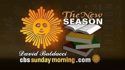 The New Season: Fall books