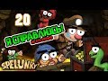 И снова Spelunky! Часть 20