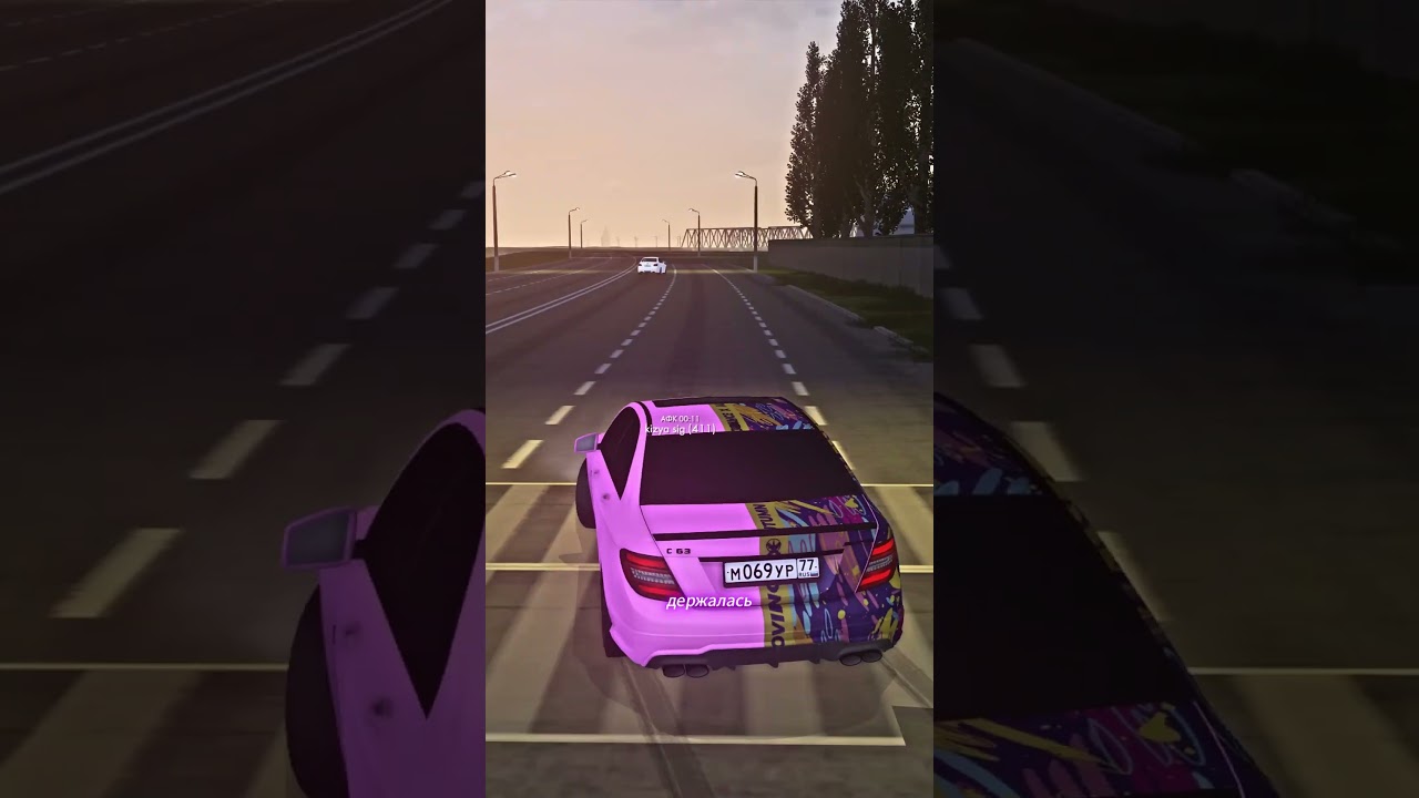 ЛУЧШАЯ БЮДЖЕТНАЯ МАШИНА НА ПРОВИНЦИИ! | MTA Province Demo