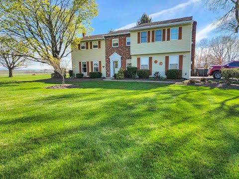 6 N Greco Dr, Drums, PA home video tour