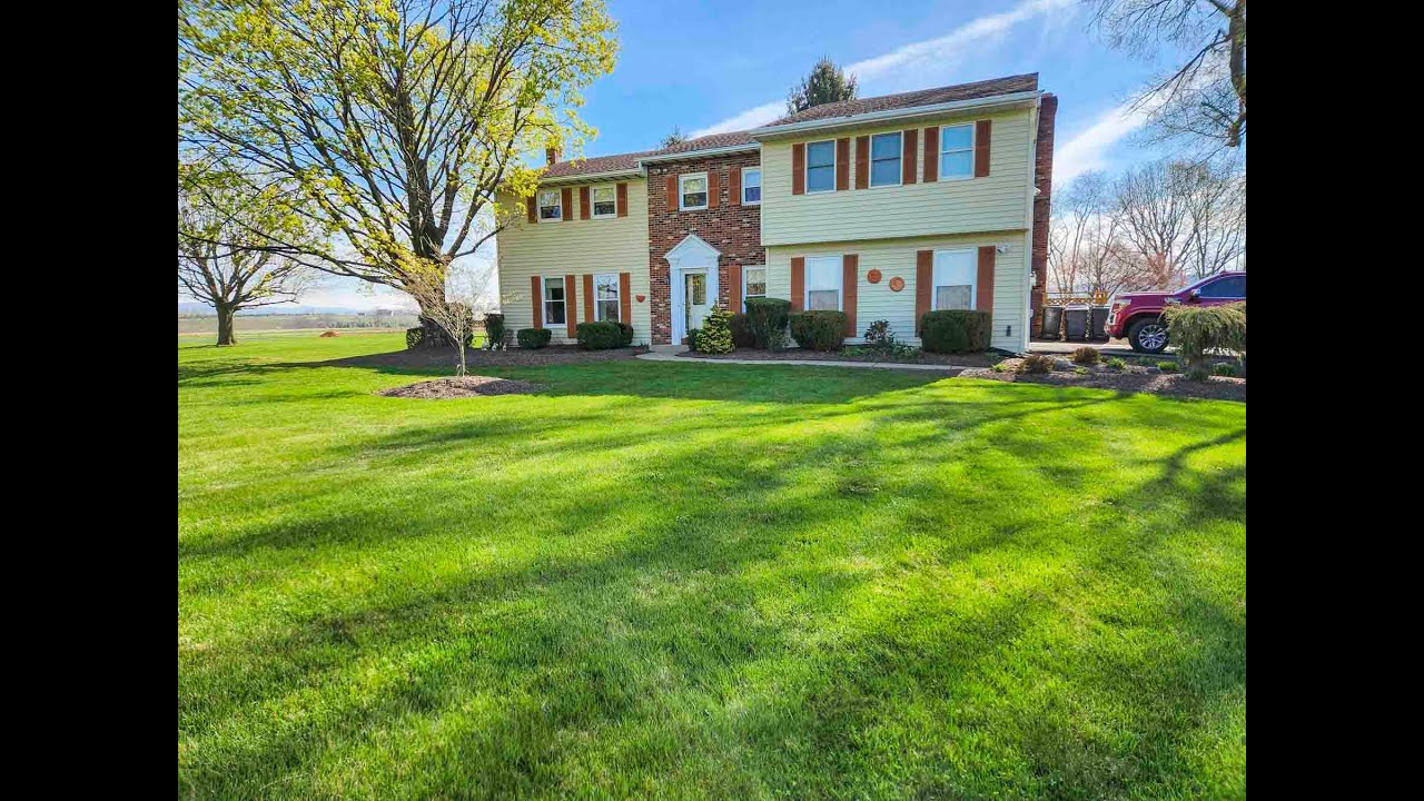 6 N Greco Dr, Drums, PA YouTube