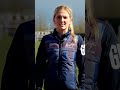 Riding top tips with Olivia Green