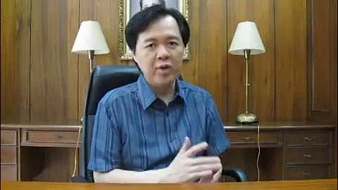 High Blood Pressure: Doctor's Remedies - Dr. Willie Ong Health Blog #3 (b)