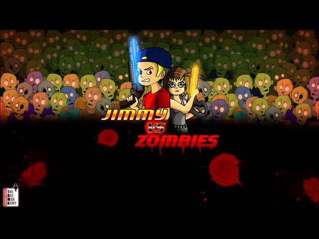 Guarda Jimmy Vs Zombies - Original Soundtrack su YouTube Guarda Jimmy Vs Zombies - Original Soundtrack su YouTube