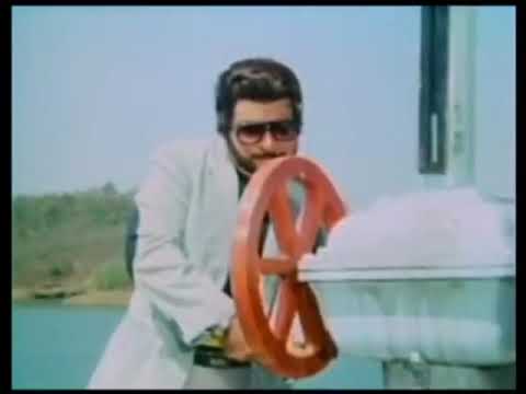 Hamal (Türkce) Hint Filmi Amitabh Bachchan 1983