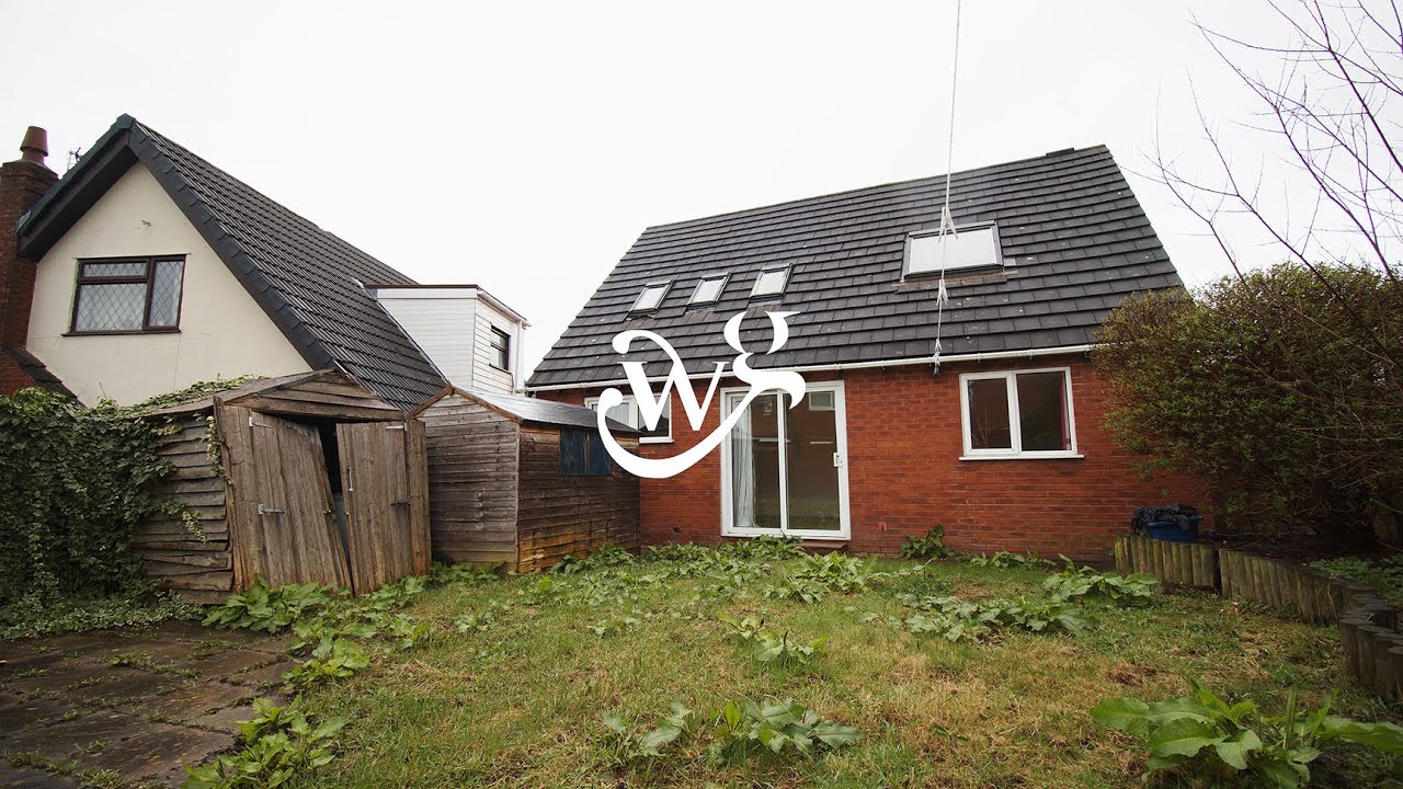 Coppack Close, Connah's Quay Property Viewing YouTube