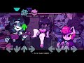 FNF: Vs Cord Milk Duds (FC)