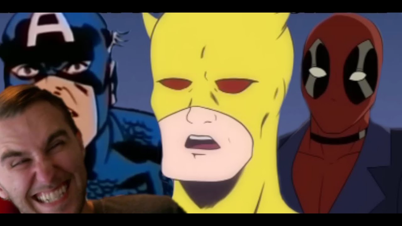 DOWN THE RABBIT HOLE WE GO... | Solid JJ Hero Video Reactions