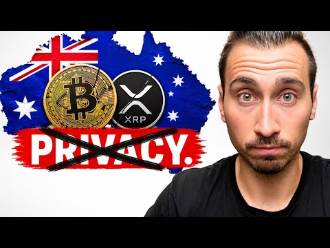 Crypto Transfers Now Have Your Name On Them (and you don't even know)