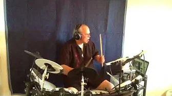 Madonna "Dress You Up" Drumcover Madonna "Dress You Up" Drumcover