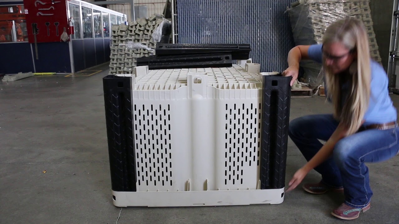 Cómo Montar y Desmontar el Hybrid 1212