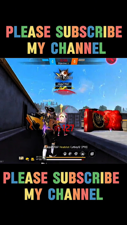 Club Hip Hop Stylish Urban beat song | free fire bd | free fire game play #freefire #clubhiphopsong