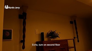 Smart Dimmer Switch by Martin Jerry