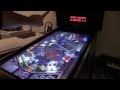 Nick's Virtual Pinball Cabinet, A Basic Overview Nick's Virtual Pinball Cabinet, A Basic Overview