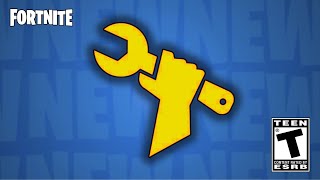 Fortnite Added a Stability Patch!