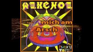 Alkehol - Leckt Mich Am Arsch