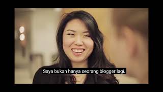 (Sub-Indo)Dream, Girl (the documentary): Showcasing the stories of inspiring female entrepreneurs.