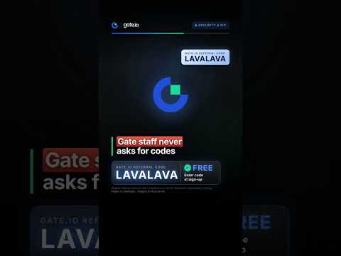 Gate.io SMS code not received (short)