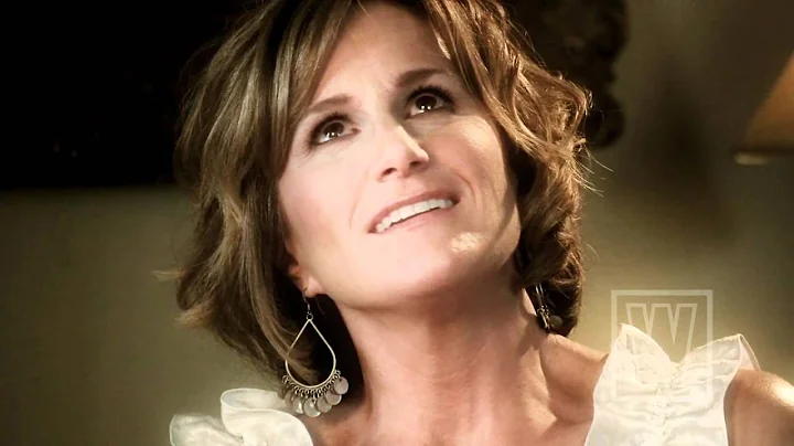 Susan Ashton Discusses A Life Changing Moment