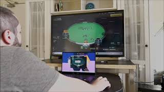 Learn How To Crush Sit And Go Poker Tournaments