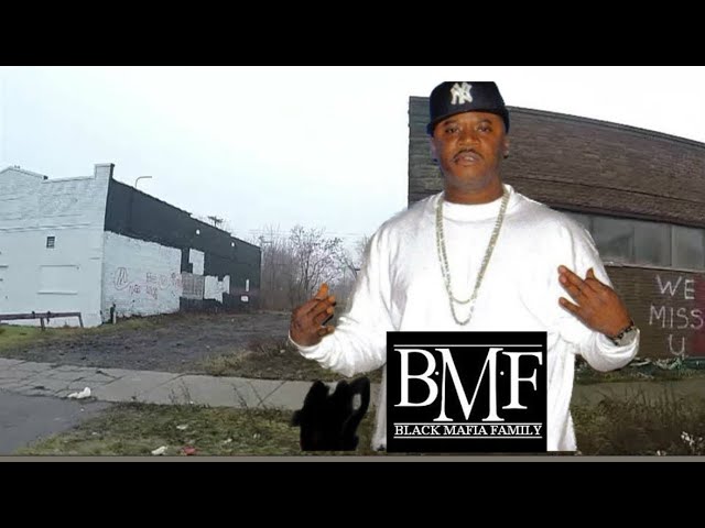 D-Boy… The Murdered BMF Member Nobody Talks About…