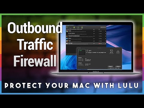 Protect your Mac with Lulu - Hands-On Mac 2