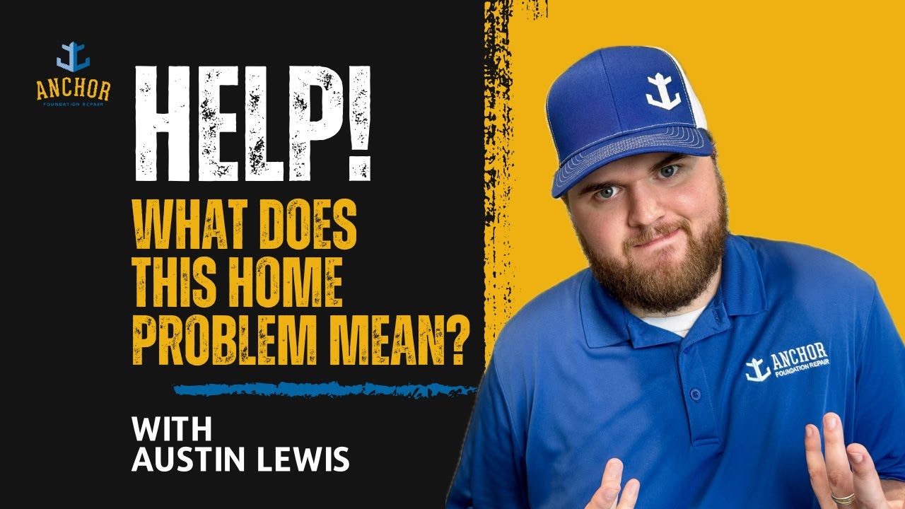 WHY is my Crown Molding SEPARATING from the Ceiling?