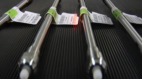 Liquid Chromatography (LC) Column Quality Supports Your Success