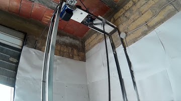 generatore a gravità di Skinner