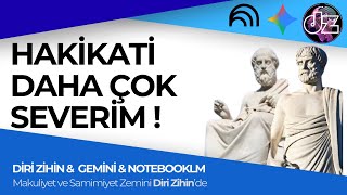 Haki̇kat Mi̇ Otori̇te Mi̇ ? Takli̇t Mi̇ Tahki̇k Mi̇ ?