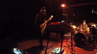 Wyatt E. - live at Grnnnd Zero, Lyon, France, 27/10/2023