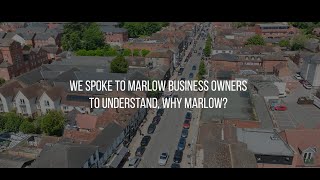 We Spoke to Marlow Business Owners to Find Out Why Marlow is Great for Business