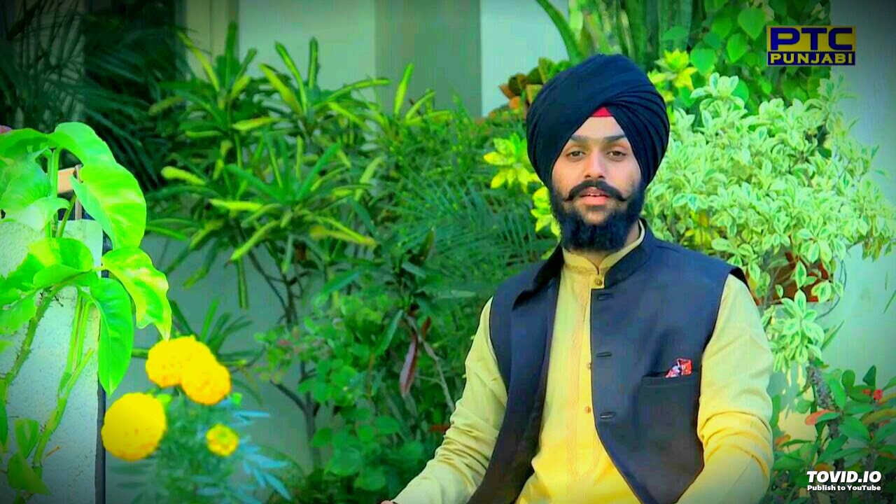 Dooja Rababi Mardana, Raag Marwa by Bhai Arwinder Singh Ji (Patare Wale) Mob: 9872329239