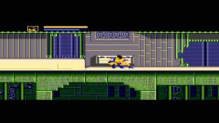 X-Men - X-Men Part 2 - User video