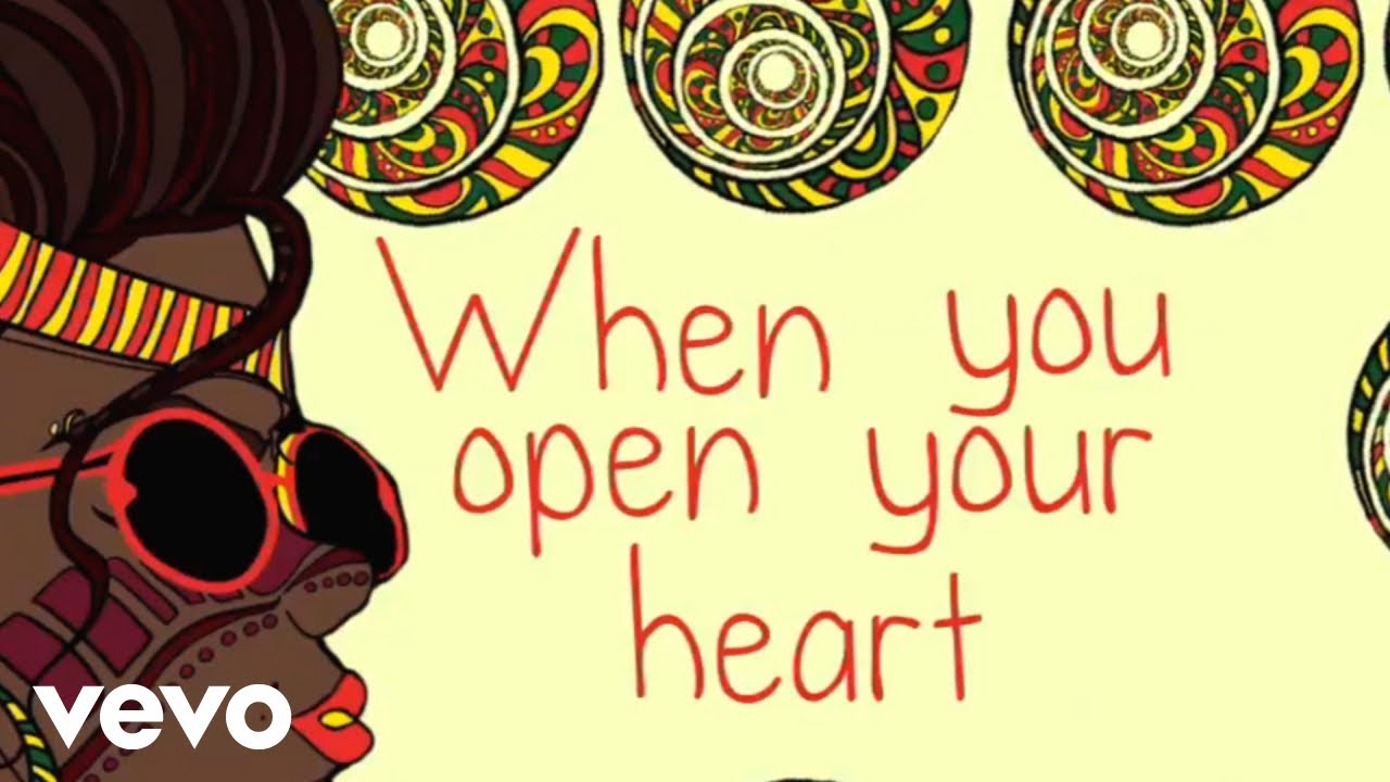 Cole Williams Band - Dear, Love (Lyric Video)