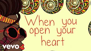 Cole Williams Band - Dear, Love (Lyric Video)