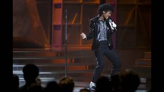 'Billie Jean' Performance Clip from Antoine Fuqua's 'Michael'