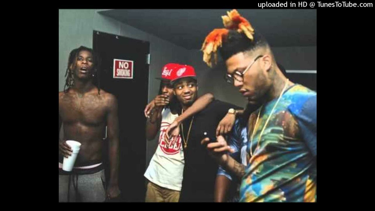 (FREE) Young Nudy Type Beat "Big Fish" YouTube