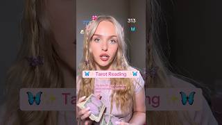 Tarot Tuesday 💖🦋 #tarot #tarotreading t