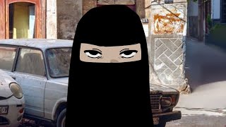 Life as a Muslim girl.