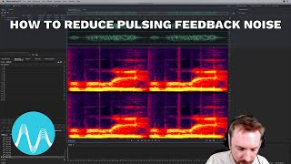 How to Reduce Pulsing Feedback Noise