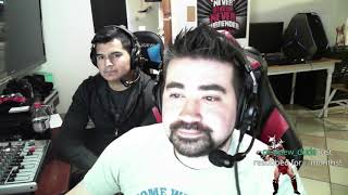 Angry Joe plays XCOM 2  War of the Chosen part 3