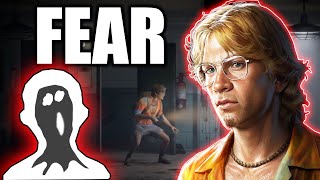 Revealing DISTURBING Events In The Police Station Basement | Into The Dead Our Darkest Days #6