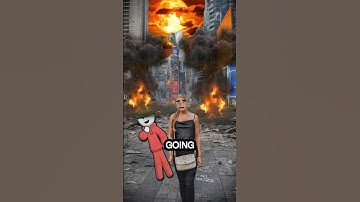 The end of the world