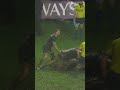 Dan’s vision 👀 Keelan’s control 👌Keelan Giles secured our bonus point with this finish 🔥#shorts