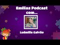 Ludmilla Galvão: Doutoranda em Jogos Inclusivos na UFPR