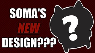 FIRST STREAM!! Showing off My New Ref Sheet, Art, and QNA
